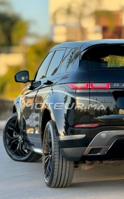 لاندروفر رانجي روفير يفوكيوي مستعملة 2903460