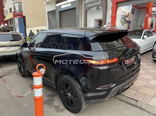 لاندروفر رانجي روفير يفوكيوي مستعملة 1572541