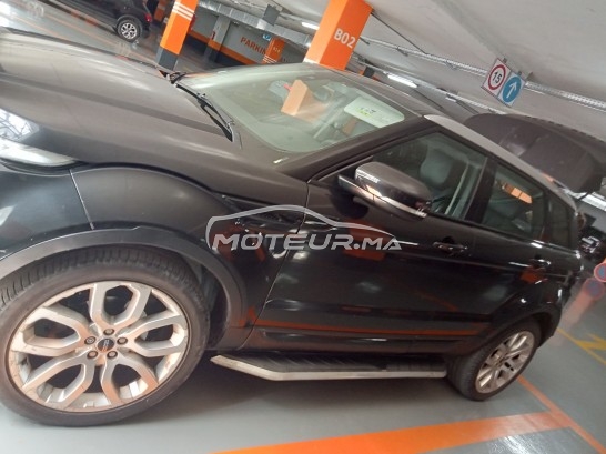 لاندروفر رانجي روفير يفوكيوي مستعملة 1617097