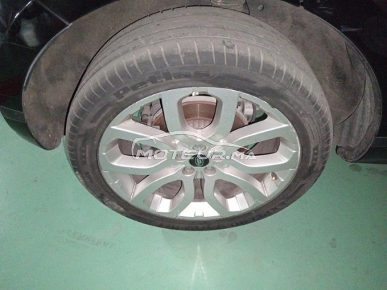 LAND-ROVER Range rover evoque occasion 3344767