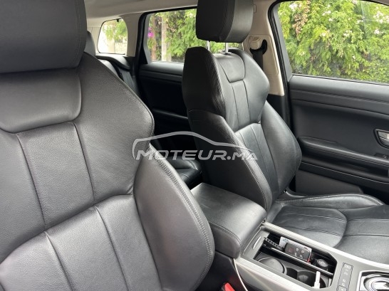 لاندروفر رانجي روفير يفوكيوي Full option - va2bd station wagon مستعملة 2440599