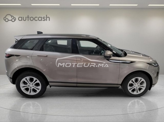 لاندروفر رانجي روفير يفوكيوي مستعملة 2912490