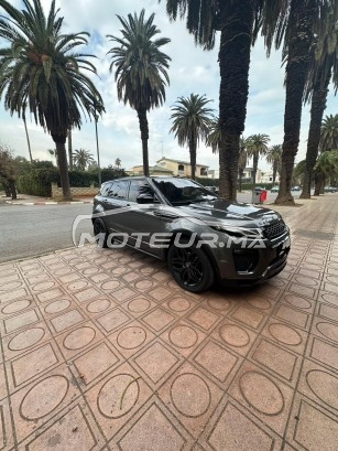 LAND-ROVER Range rover evoque Karim occasion 1992943