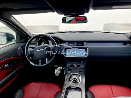 لاندروفر رانجي روفير يفوكيوي مستعملة 1695613