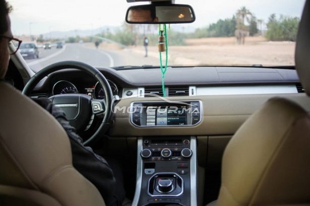 لاندروفر رانجي روفير يفوكيوي مستعملة 1763883