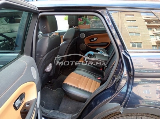 لاندروفر رانجي روفير يفوكيوي مستعملة 3557013