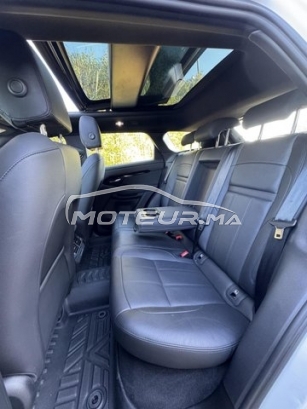 LAND-ROVER Range rover evoque occasion 3186109