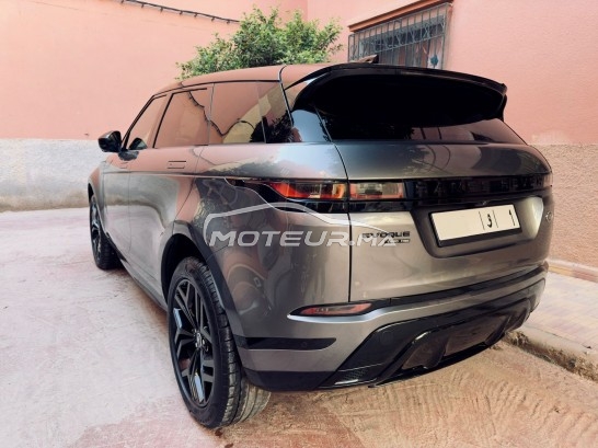 لاندروفر رانجي روفير 180d hse مستعملة 2525496