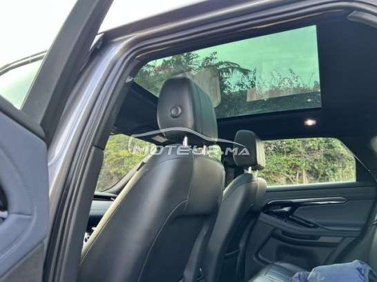 LAND-ROVER Range rover evoque occasion 2968341