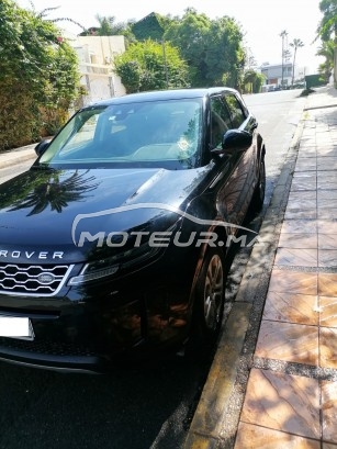 لاندروفر رانجي روفير يفوكيوي مستعملة 1730394