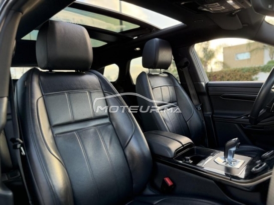 لاندروفر رانجي روفير يفوكيوي مستعملة 2522277