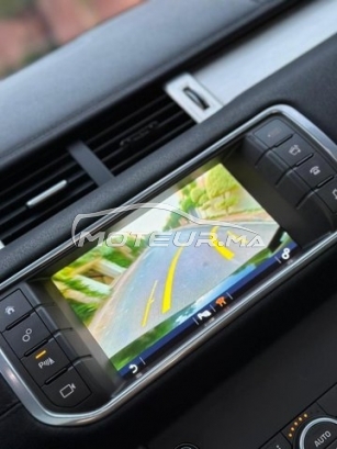 LAND-ROVER Range rover evoque occasion 2442724