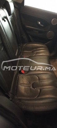 لاندروفر رانجي روفير يفوكيوي مستعملة 1775475