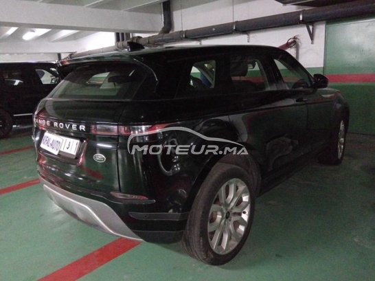 LAND-ROVER Range rover evoque occasion 3344761