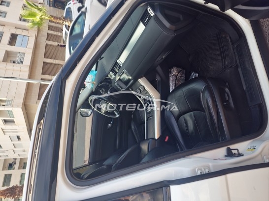 LAND-ROVER Range rover evoque Dynamique occasion 2416002