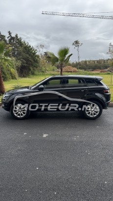 لاندروفر رانجي روفير يفوكيوي 2016 مستعملة 2236925