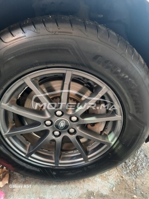 لاندروفر رانجي روفير يفوكيوي Dynamic مستعملة 2806976