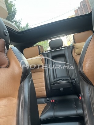 LAND-ROVER Range rover evoque R-dynamic hse occasion 1874072