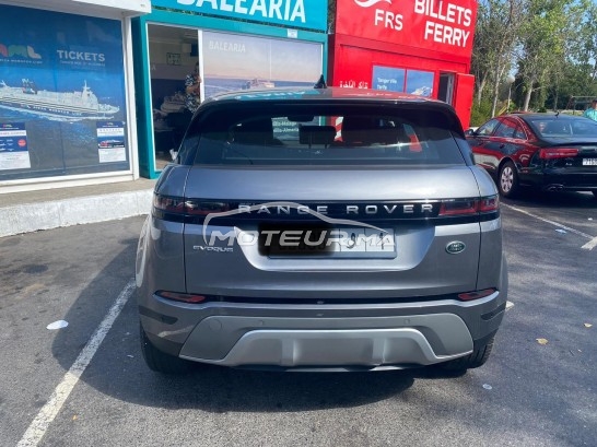 لاندروفر رانجي روفير يفوكيوي مستعملة 1690197