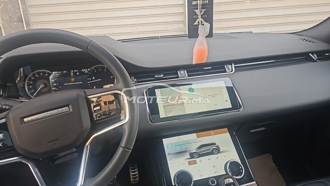 لاندروفر رانجي روفير يفوكيوي Bébé velar se r-dynamic مستعملة 2437477