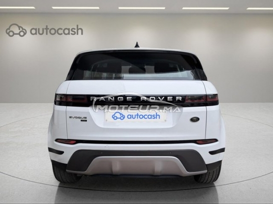 لاندروفر رانجي روفير يفوكيوي مستعملة 3124375