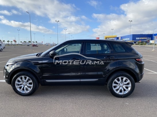 لاندروفر رانجي روفير يفوكيوي مستعملة 1648886