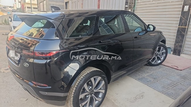 لاندروفر رانجي روفير يفوكيوي Bébé velar se r-dynamic مستعملة 2436905