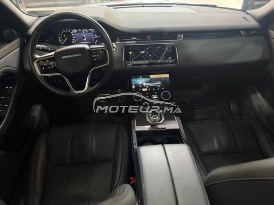 لاندروفر رانجي روفير يفوكيوي مستعملة 2962738