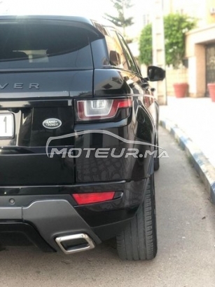 لاندروفر رانجي روفير يفوكيوي مستعملة 1648179