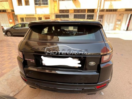 لاندروفر رانجي روفير يفوكيوي Hse مستعملة 2609324