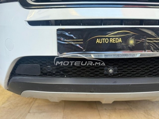 LAND-ROVER Range rover evoque occasion 3485035