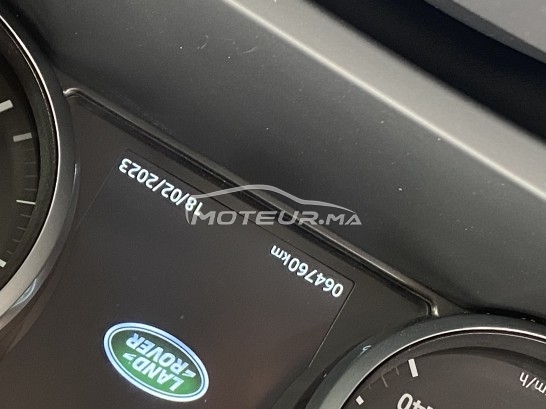 لاندروفر رانجي روفير يفوكيوي مستعملة 1569982