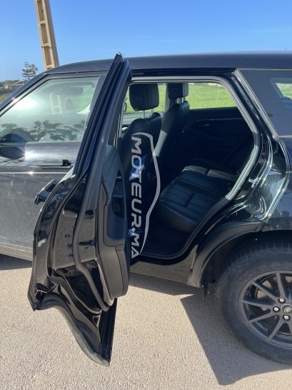 لاندروفر رانجي روفير يفوكيوي D150 مستعملة 1826586