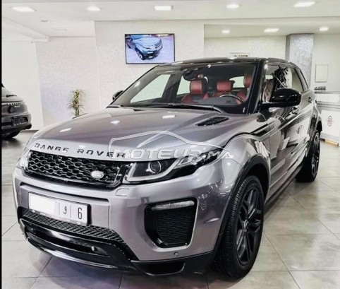 لاندروفر رانجي روفير يفوكيوي مستعملة 1695860