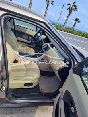 لاندروفر رانجي روفير يفوكيوي مستعملة 1716629