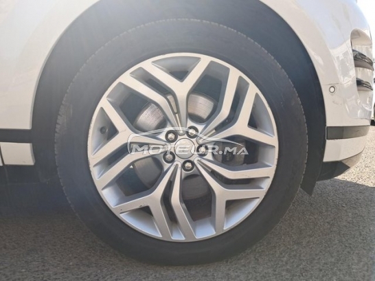 LAND-ROVER Range rover evoque occasion 3272171