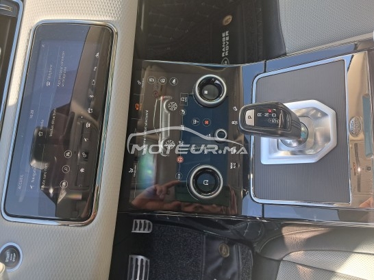 LAND-ROVER Range rover evoque Bb velar r dynamique occasion 3288066