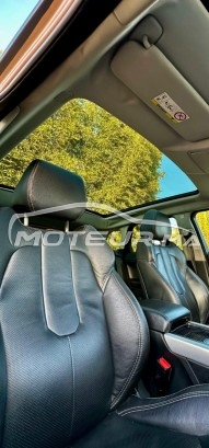 لاندروفر رانجي روفير يفوكيوي 190cv / suv/4×4 مستعملة 1725237