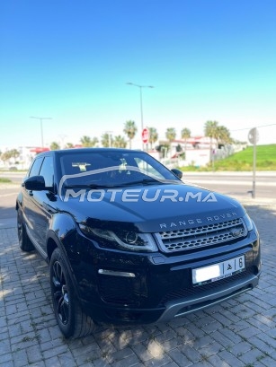 لاندروفر رانجي روفير يفوكيوي Exelant مستعملة 3558366