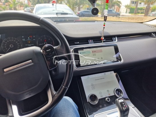 لاندروفر رانجي روفير يفوكيوي مستعملة 1633142