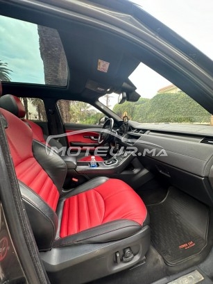 LAND-ROVER Range rover evoque Karim occasion 1992941
