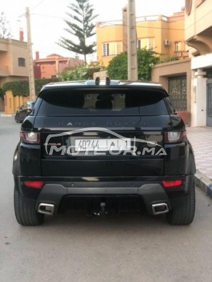 لاندروفر رانجي روفير يفوكيوي مستعملة 1648185