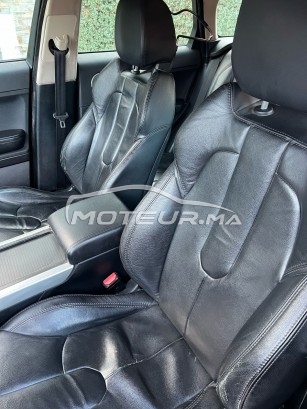 لاندروفر رانجي روفير يفوكيوي Sd4 dynamique مستعملة 2013027