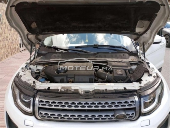 لاندروفر رانجي روفير يفوكيوي مستعملة 3081738