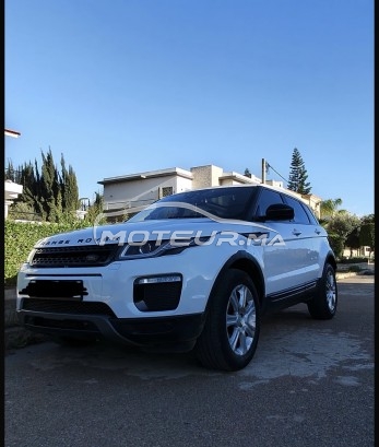 لاندروفر رانجي روفير يفوكيوي مستعملة 2399021