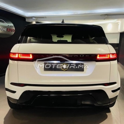 لاندروفر رانجي روفير يفوكيوي مستعملة 1975415