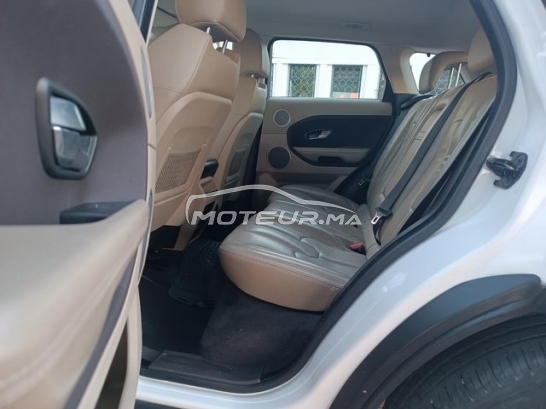 لاندروفر رانجي روفير يفوكيوي مستعملة 2224658