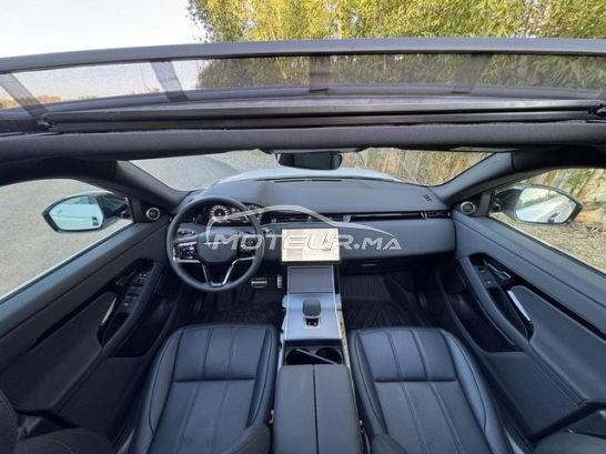LAND-ROVER Range rover evoque occasion 3186110