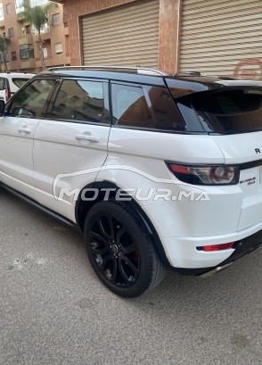 لاندروفر رانجي روفير يفوكيوي Dynamique مستعملة 1503182