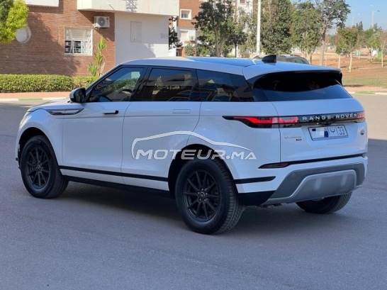 لاندروفر رانجي روفير يفوكيوي مستعملة 1811816